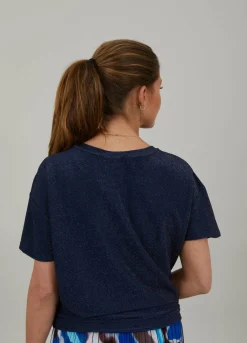 Shimmer Tee