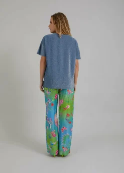 Shimmer Tee
