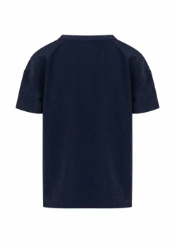 Shimmer Tee