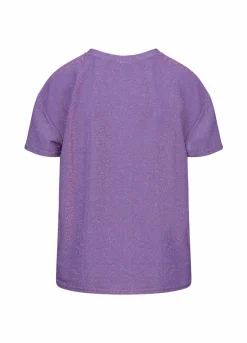 Shimmer Tee