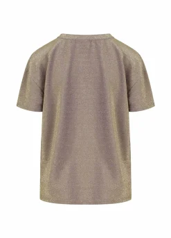 Shimmer Tee