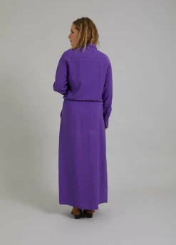 Shirt Dress