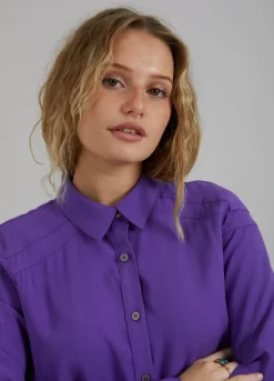 Shirt Dress