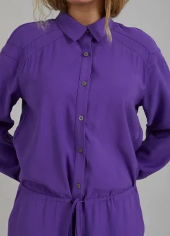 Shirt Dress