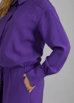 Shirt Dress