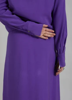 Shirt Dress