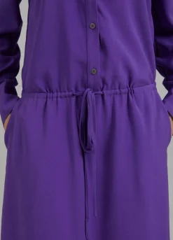 Shirt Dress
