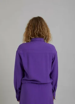 Shirt Dress