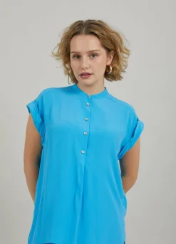 Shirt In Acetate