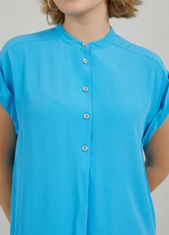 Shirt In Acetate