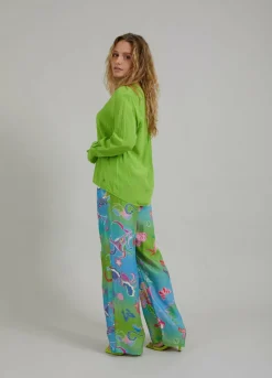 Shirt W. Pleats
