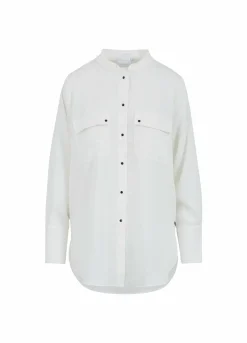 Shirt With Pockets