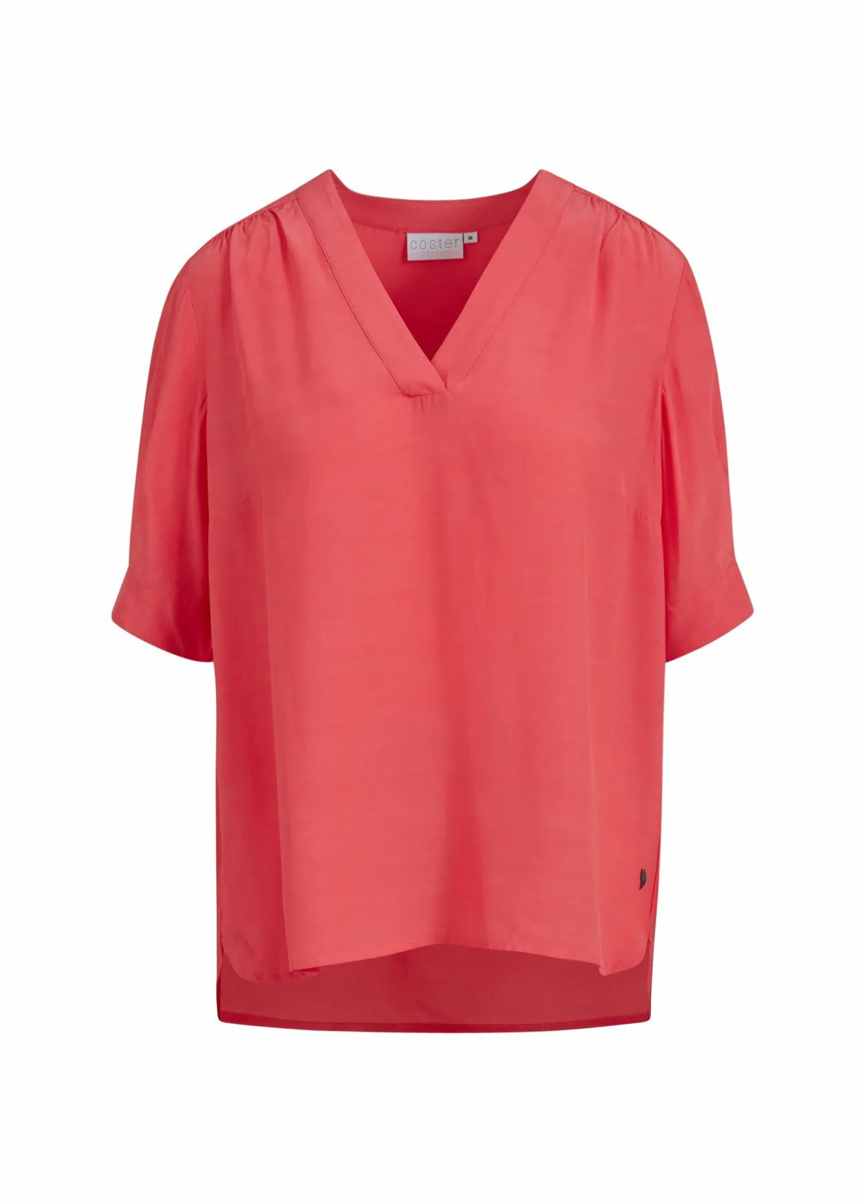 Short Sleeve Shirt