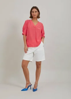 Short Sleeve Shirt