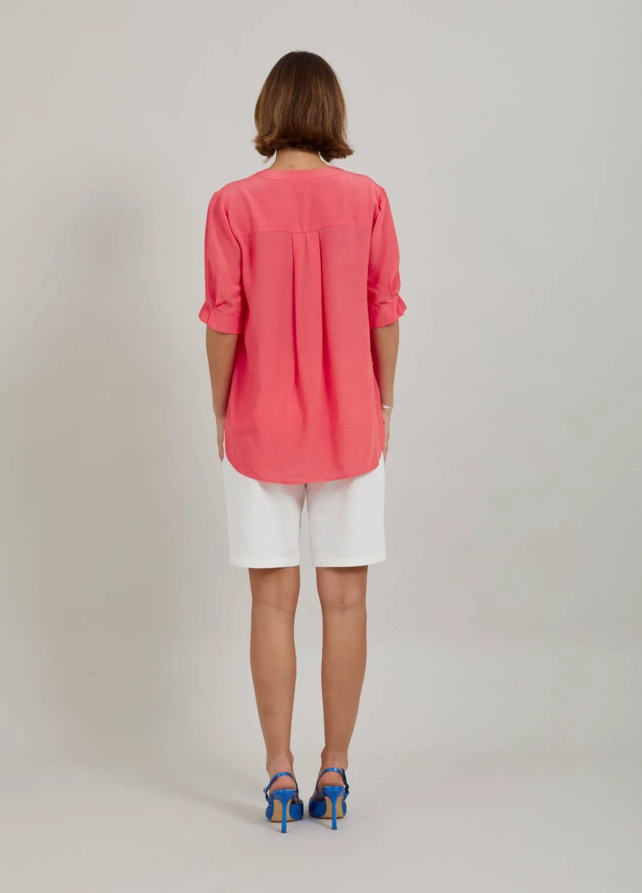 Short Sleeve Shirt