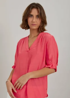 Short Sleeve Shirt