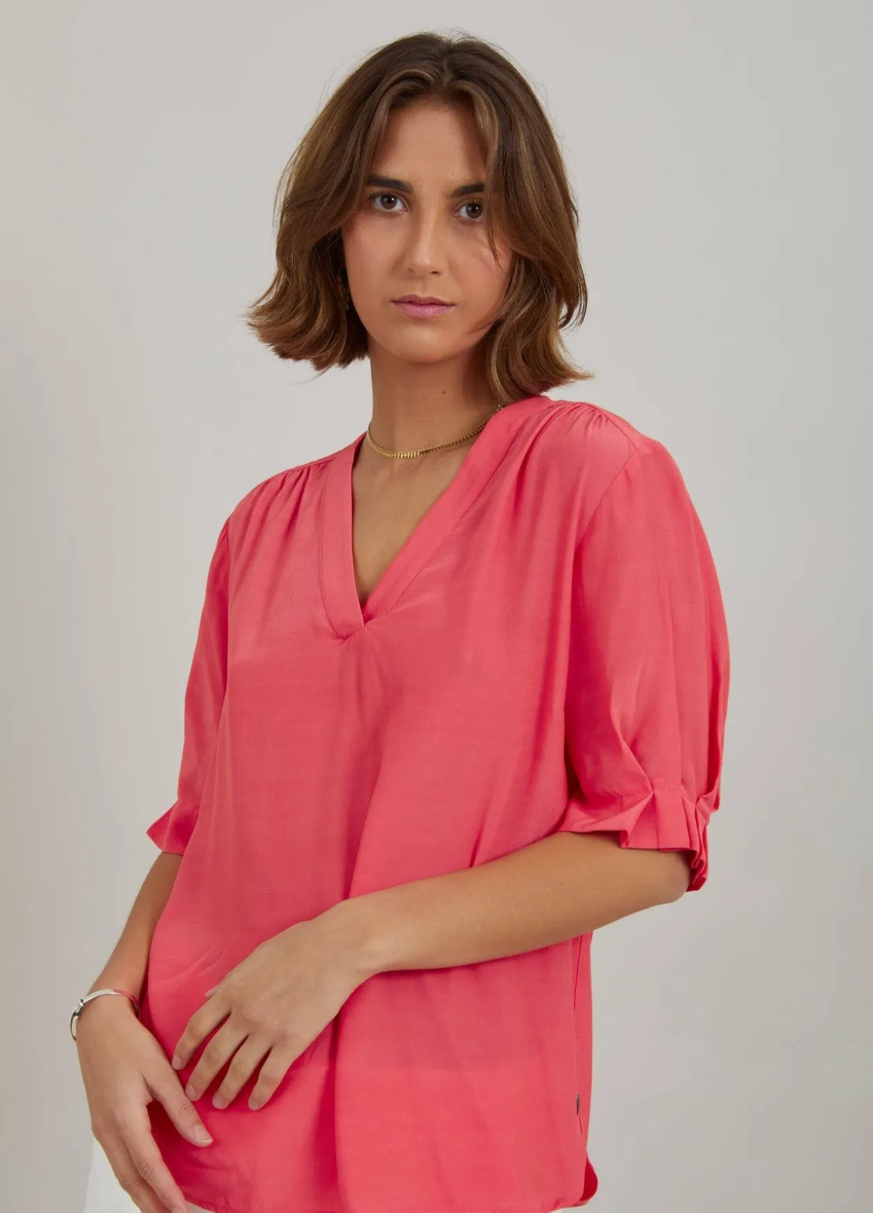 Short Sleeve Shirt