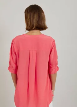 Short Sleeve Shirt