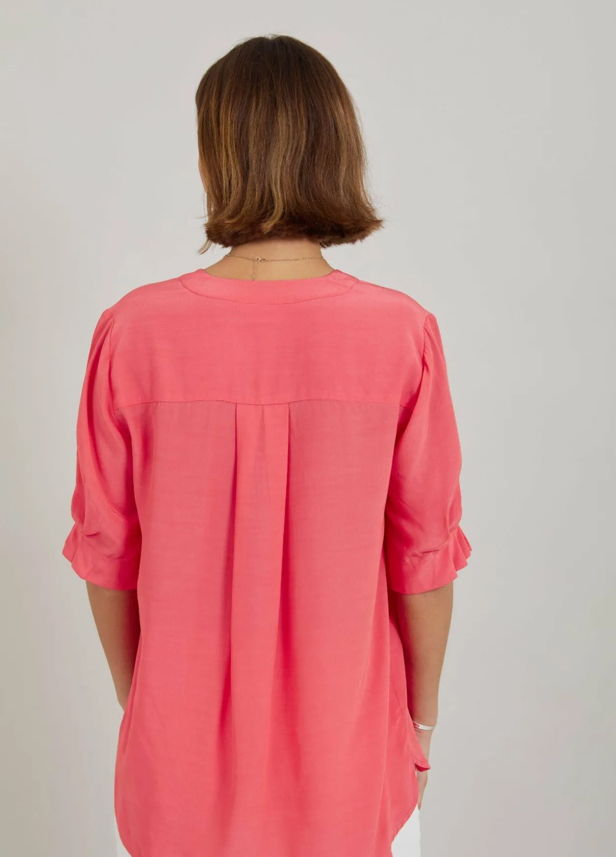 Short Sleeve Shirt