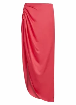 Skirt W. Slit