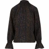 Smock Blouse