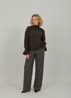 Smock Blouse