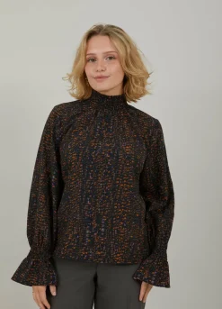 Smock Blouse