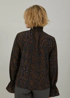 Smock Blouse