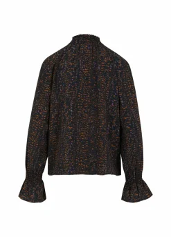 Smock Blouse