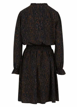 Smock Dress
