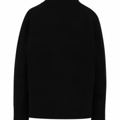 Sweater With O-Neck
