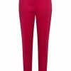 Tapered Trousers