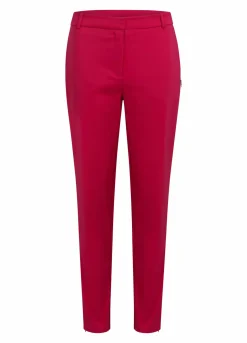 Tapered Trousers