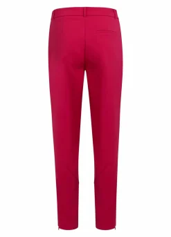 Tapered Trousers