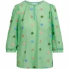 Top W. Dot Texture