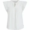Top W. Ruffels