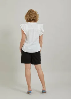 Top W. Ruffels