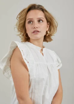 Top W. Ruffels