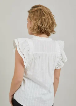 Top W. Ruffels