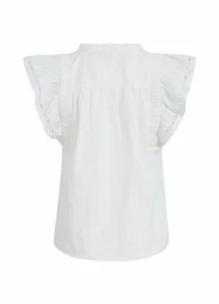Top W. Ruffels