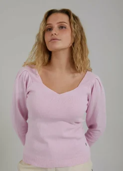 Top W. Squared Neck