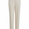 Trouser W. Elastic Waist