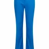 Trousers W. Boot-Cut