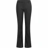 Trousers W. Boot-Cut