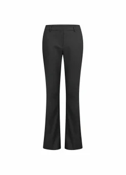 Trousers W. Boot-Cut