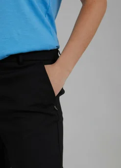 Trousers W. Boot-Cut