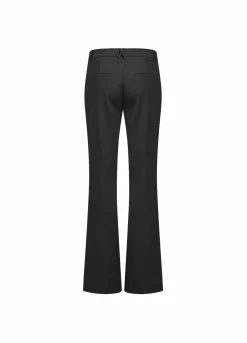 Trousers W. Boot-Cut