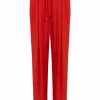 Trousers W. Pleats