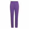 Trousers W. Regular Legs