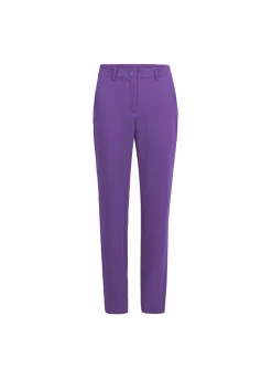 Trousers W. Regular Legs